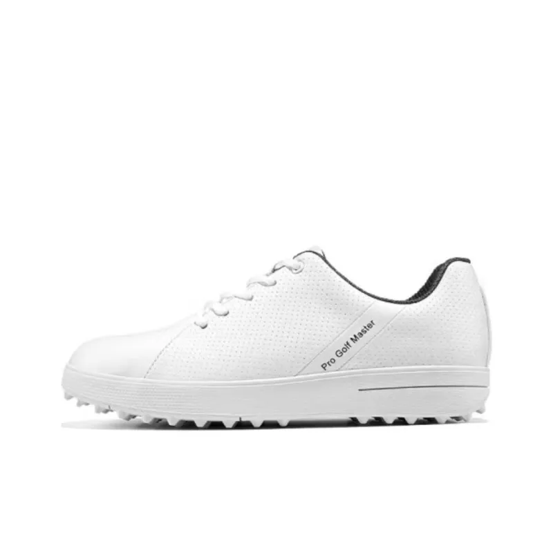 PGM Waterproof And Wear-resistant Low-Top Golf Shoes Women's-0