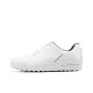White Shoelace