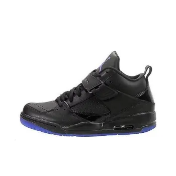 JORDAN Flight 45 Black Dark Concord