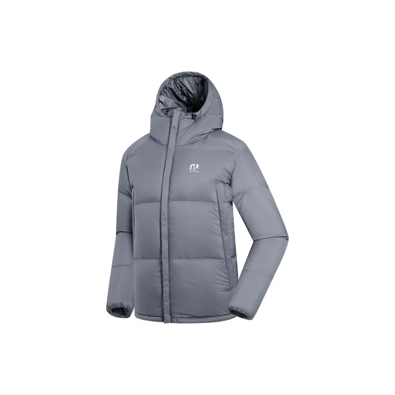 NORTHLAND PROFESSIONAL Down Jacket Unisex-11
