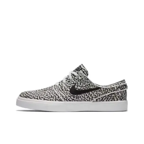 Nike SB Stefan Janoski Asphalt Road