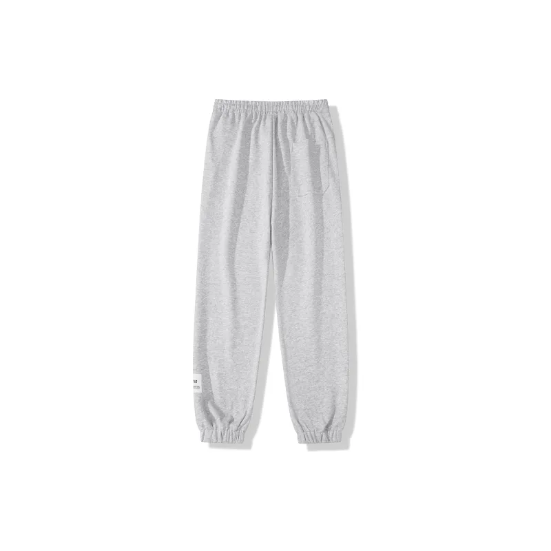 SandKnit Casual Pants Unisex-1