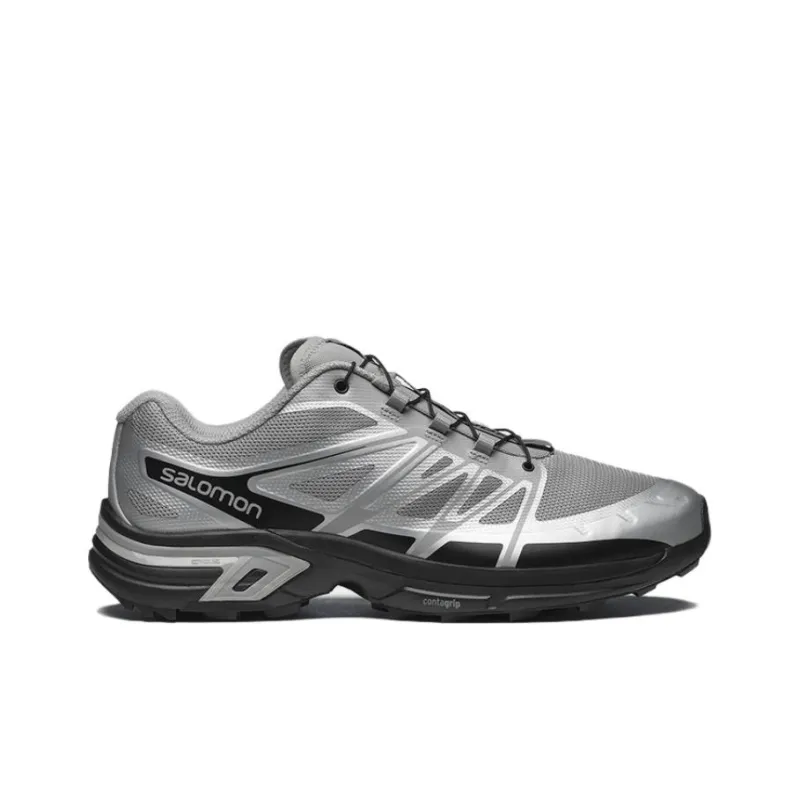 SALOMON XT Wings 2 'Silver'-1
