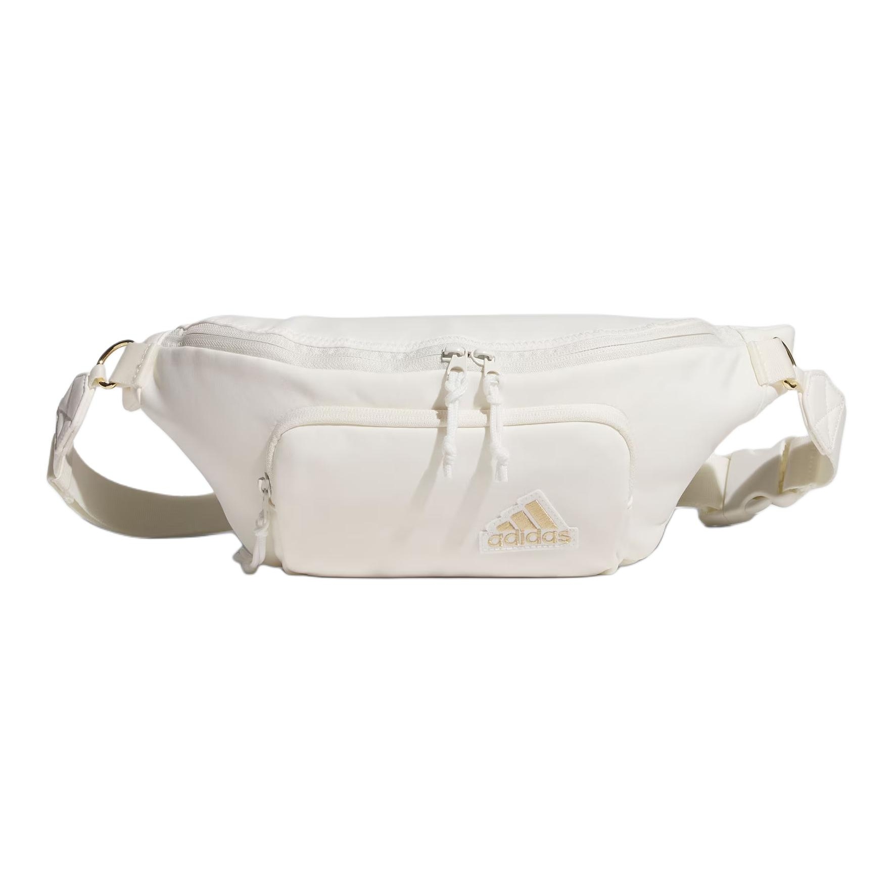 Adidas White Bum Bags Belt Bags for Women s Men s Sneakers Clothing Sale New POIZON