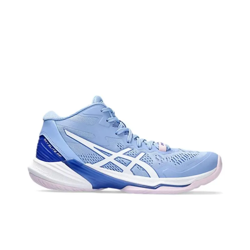 Asics Sky Elite Ff Mt 2 Light Sapphire White Women's-1