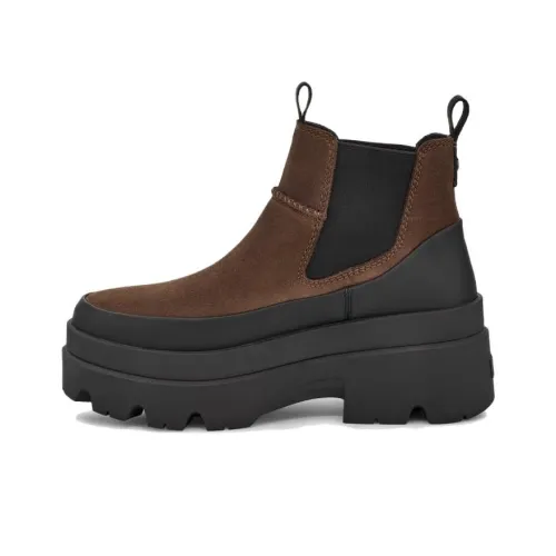 UGG Chelsea Boot Women's Brown