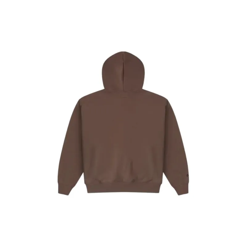 Converse Sweatshirt Men's Brown-1