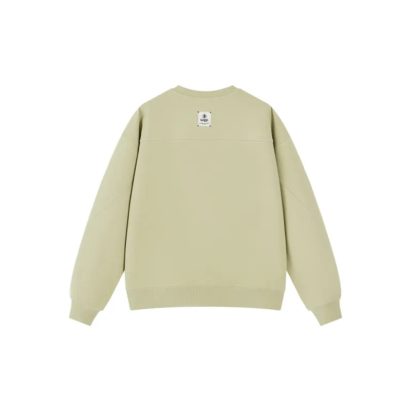 Samtony x BAGGL Sweatshirt Unisex-4