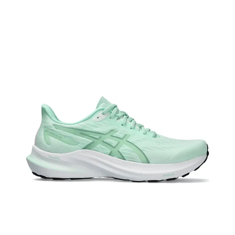 Asics GT 2000 12 Mint Tint Dark Mint Women's-1