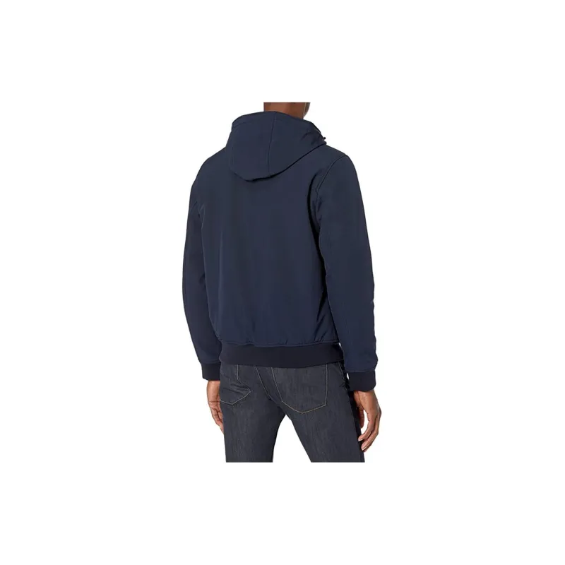 Tommy Hilfiger Jackets Men Marine Blue-1