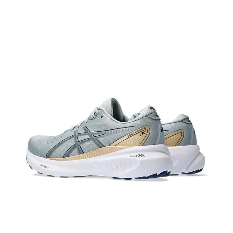 Asics Gel Kayano 30 Piedmont Grey Champagne Women's-2