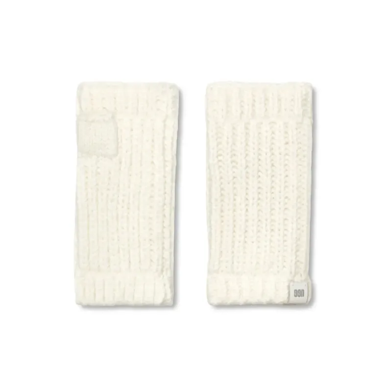 UGG Knit Gloves Women's-0