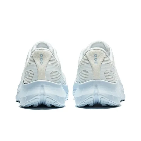 Saucony Tide 2 White Light Blue Women's-3