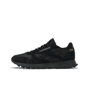 Reebok Classic Leather Cordura Black