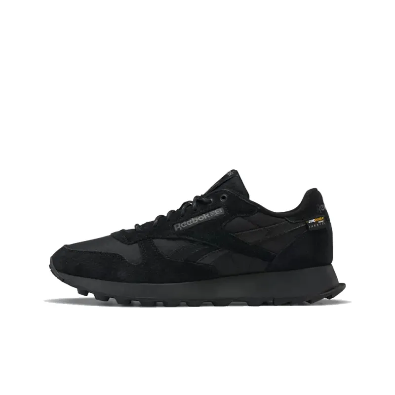 Reebok Classic Leather Cordura Black-0