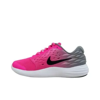 Nike Lunarstelos Pink Blast GS