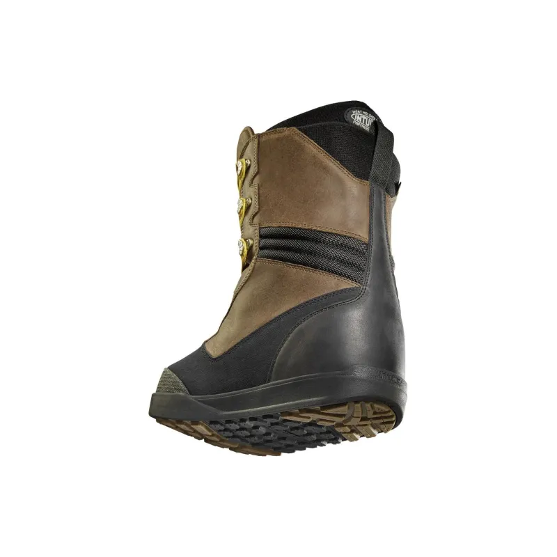 ThirtyTwo Bandito X Christenson Single Snowboard Ski Boots Men's-2
