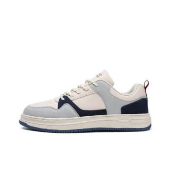 PLAY COBBLER Slip Resistant Low Top Skateboard Shoes
