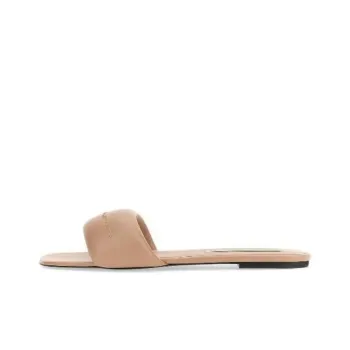 Stella McCartney Open-toe Flat Sandals