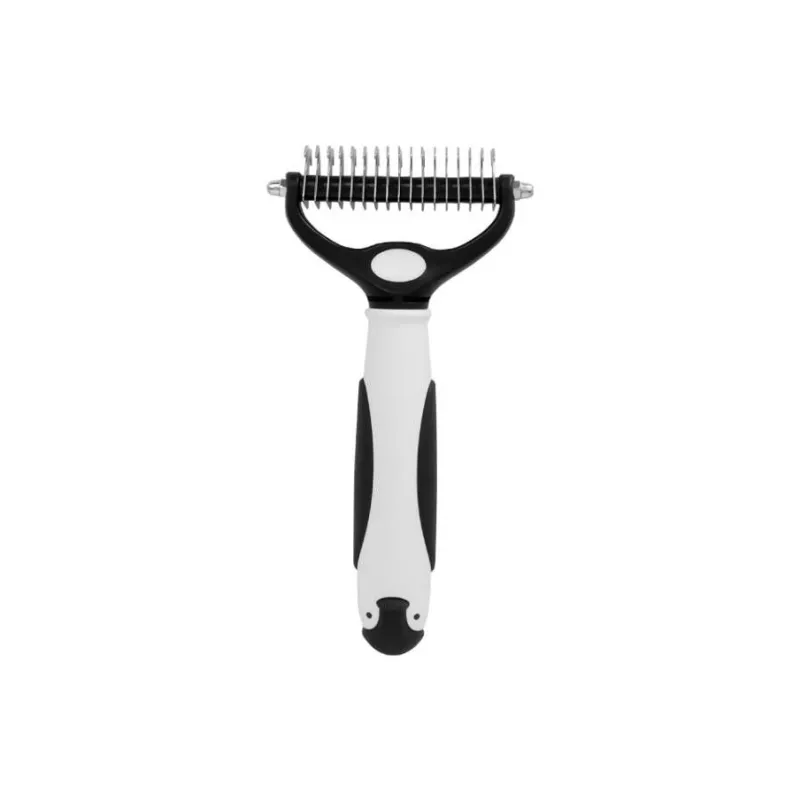 HISTOTREE Cat And Dog Combs & Flea Combs-3