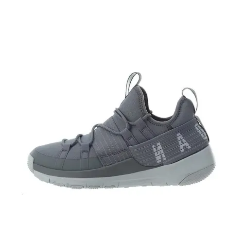 Jordan Trainer Pro Cool Grey / Pure Platinum