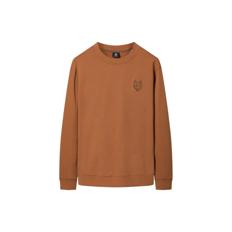 SEPTWOLVES Sweatshirts Men-4