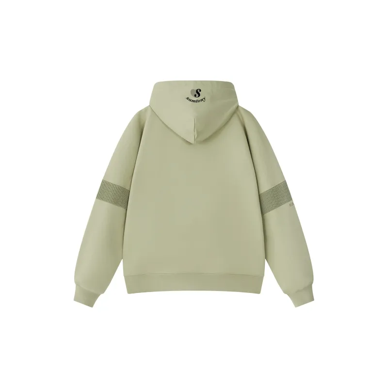Samtony x BAGGL Sweatshirt Unisex-1