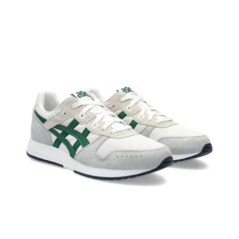 Asics Lyte Classic 'White Grey Green'-2