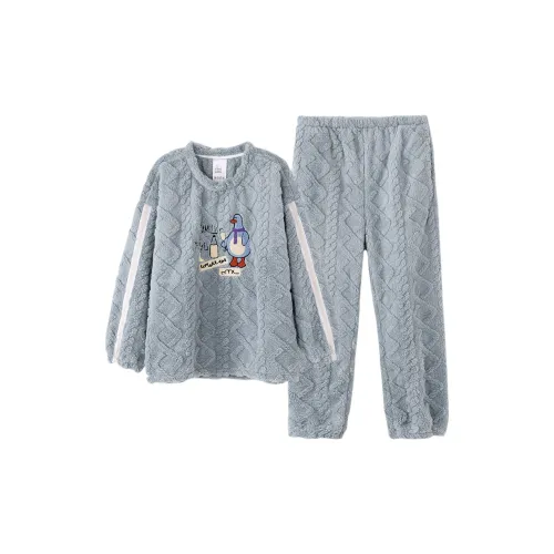 Dorame Women's Pajama Sets