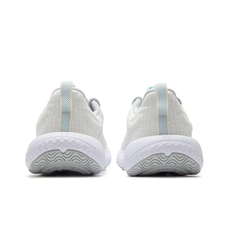 Under Armour Balanced Impact Resistant Lightweight Low Top Casual Shoes Women's White-1