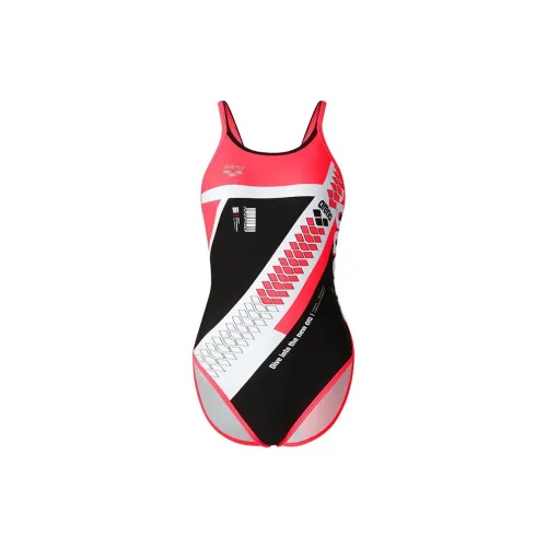 Arena One piece Swimsuit Women's