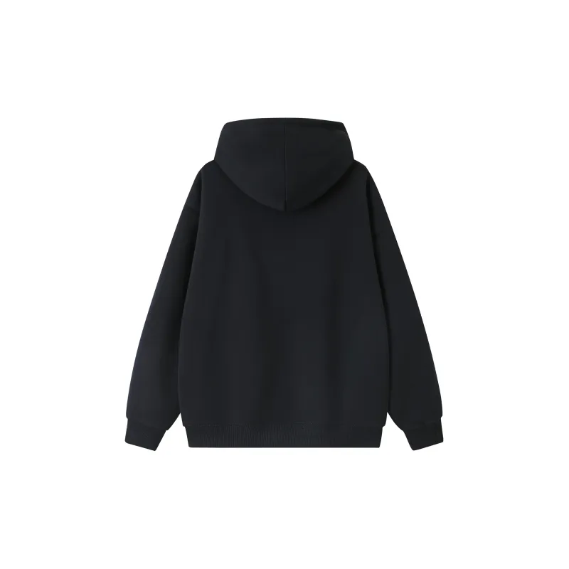 Universal Templates Sweatshirt Unisex-18