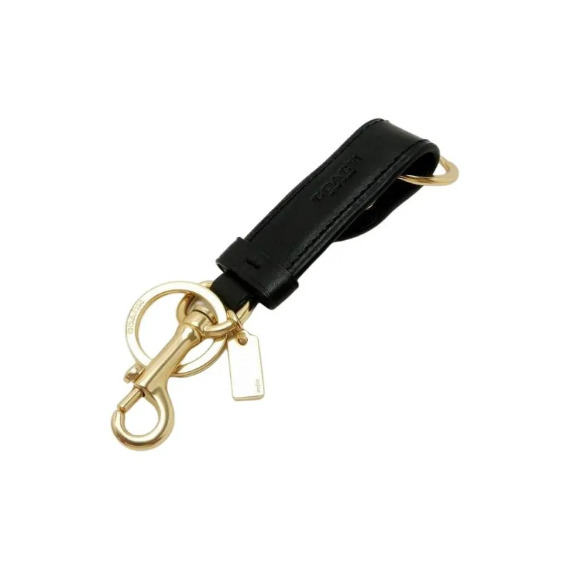 COACH Bag Charm Bag Accessories-4