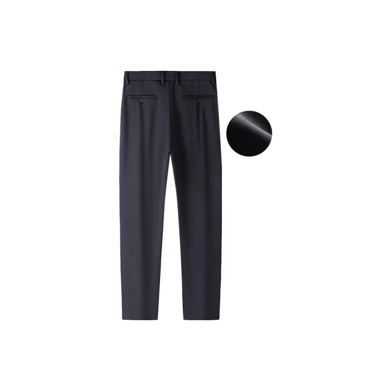 Merry City Suit Trousers Men-36