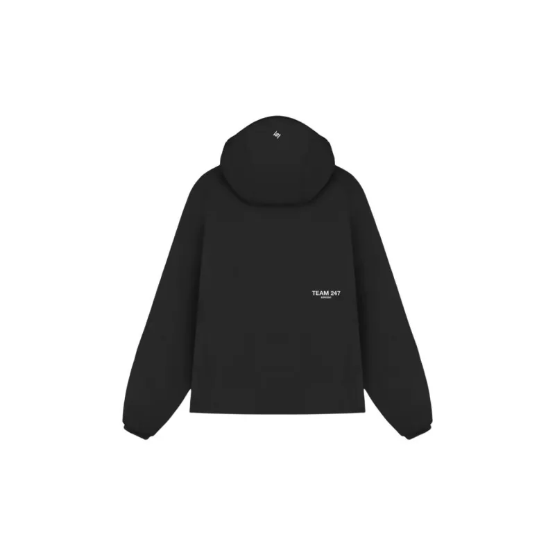 REPRESENT Rep Team 247 Insulated Jacket-1