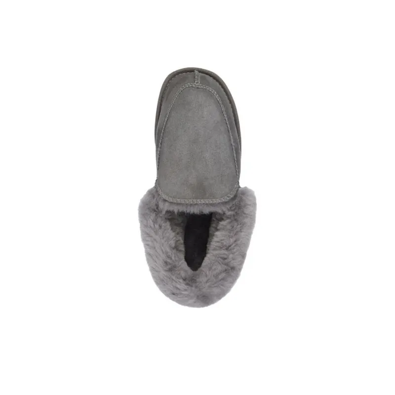 EMU Australia Casual Shoes Men's Gray-4