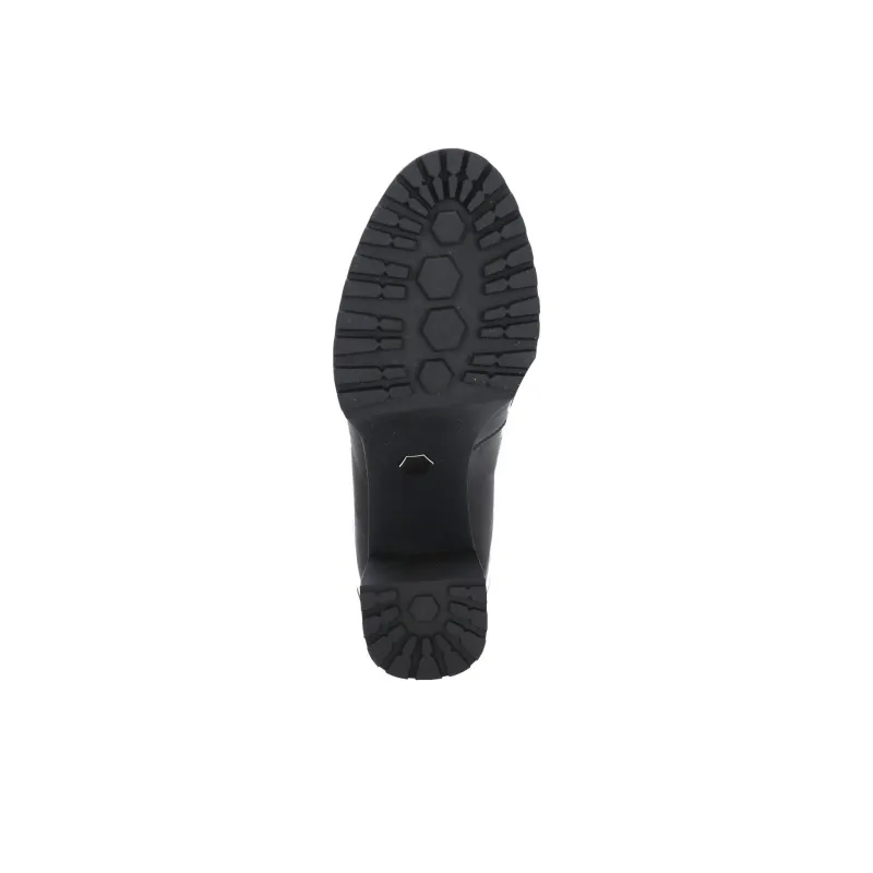 CULT GAIA Loafers Women's Black-4