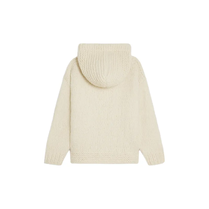 CELINE Sweaters Women's Ecru-1