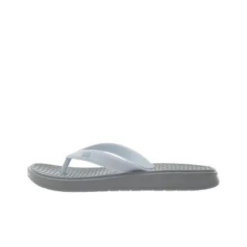 Nike Solay Thong Wolf Grey Pure Platinum White Women's