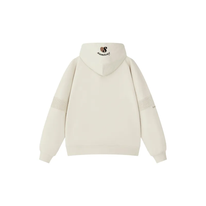 Samtony x BAGGL Sweatshirt Unisex-4
