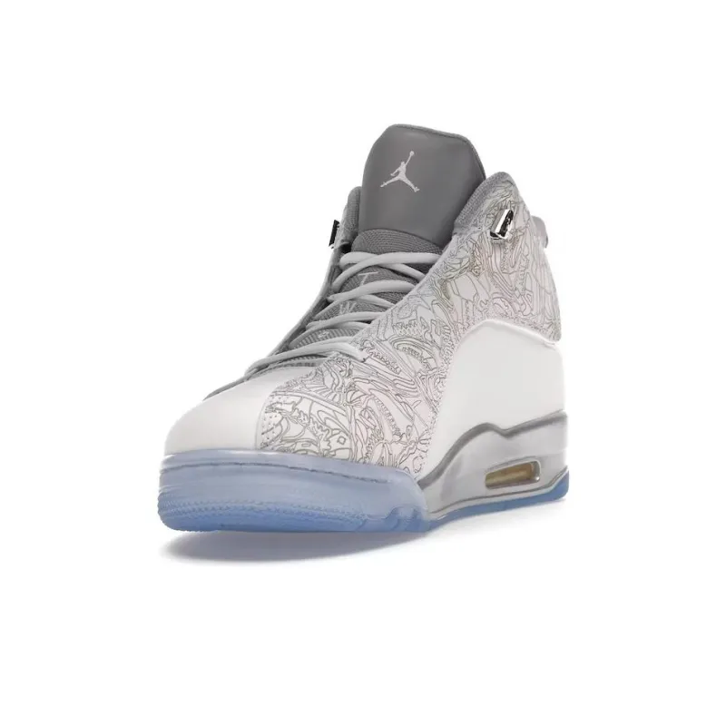 Jordan Dub Zero Laser-2