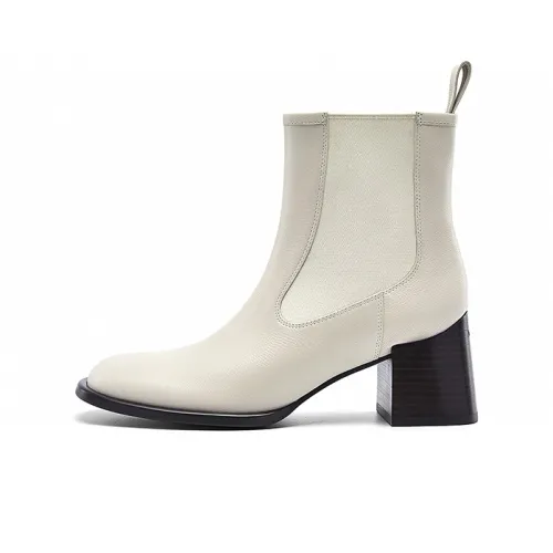 NINI WEST Chelsea Boots Women's