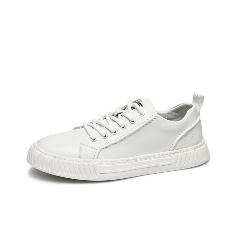 G5 Low-Top Skateboard Shoes Men's-7