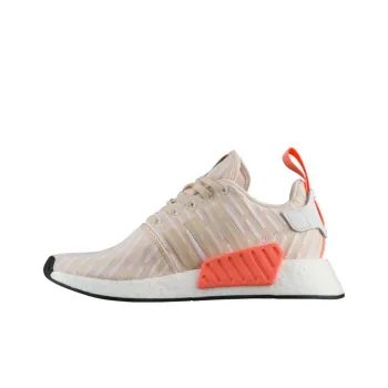 Adidas Originals Nmd R2 Linen Women's