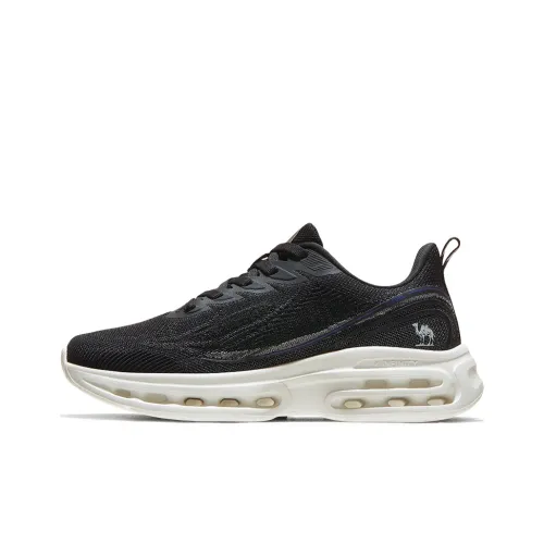 CAMEL Low Top Running Shoes Women's