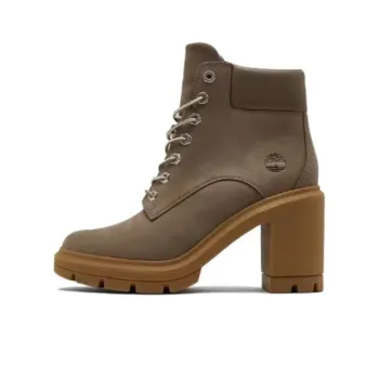 Timberland Women's Allington Heights 6 Inch Boot 'Taupe'