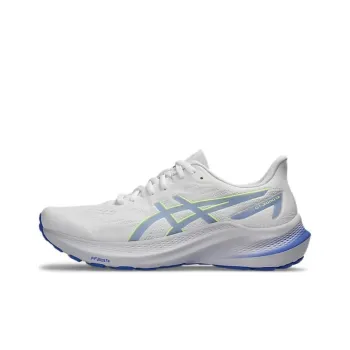 Asics GT 2000 12 White Sapphire Women's