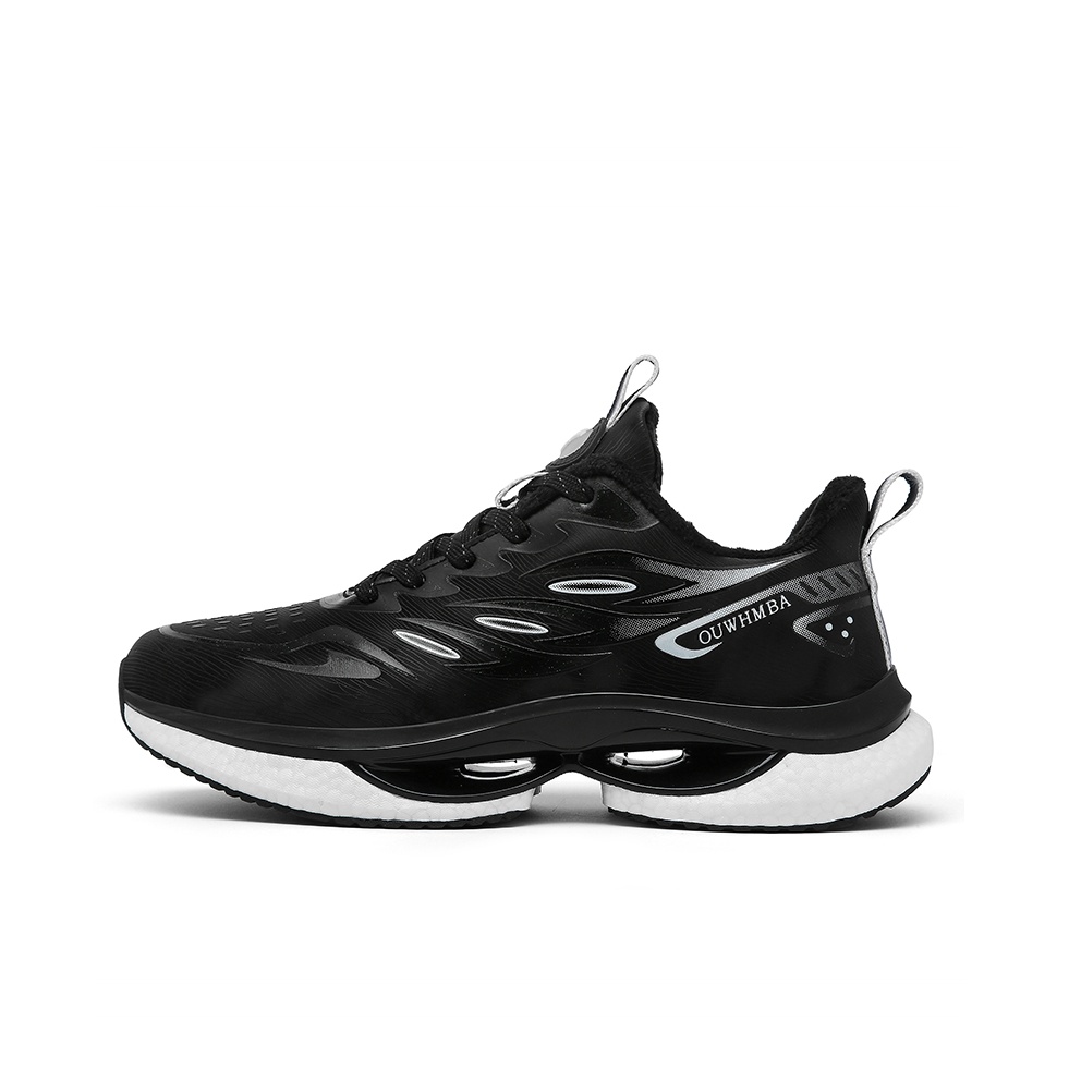 OUWENHEIMANBA Running Shoes Unisex Low-Top - POIZON