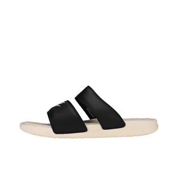 Nike Benassi Duo Ultra Slide 'Black Guava Ice' Women's