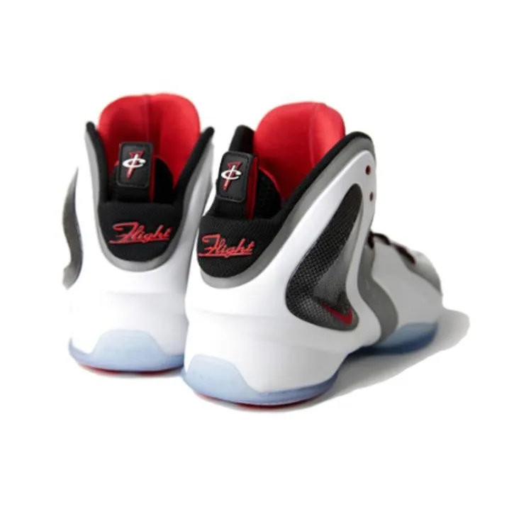 Nike Lil Penny Posite Chilling Red-3